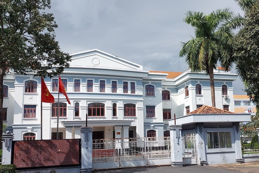 Bộ Tài chính thúc tiến độ tổng kiểm kê tài sản công trên toàn quốc