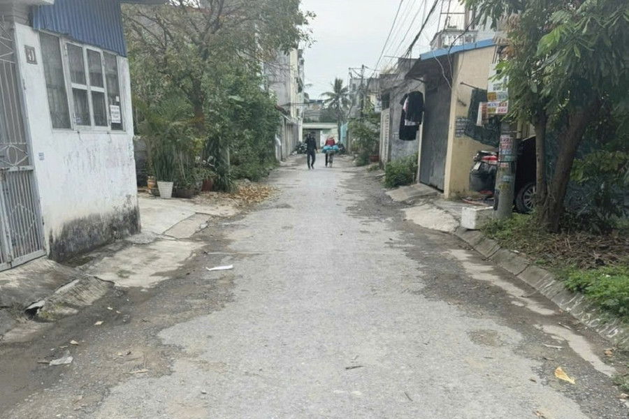 Phường An Hải khởi công 2 dự án đầu tư công năm 2026