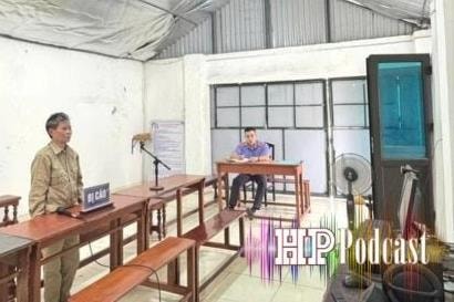 Bản tin 5 phút an ninh trật tự ngày 21/3/2026