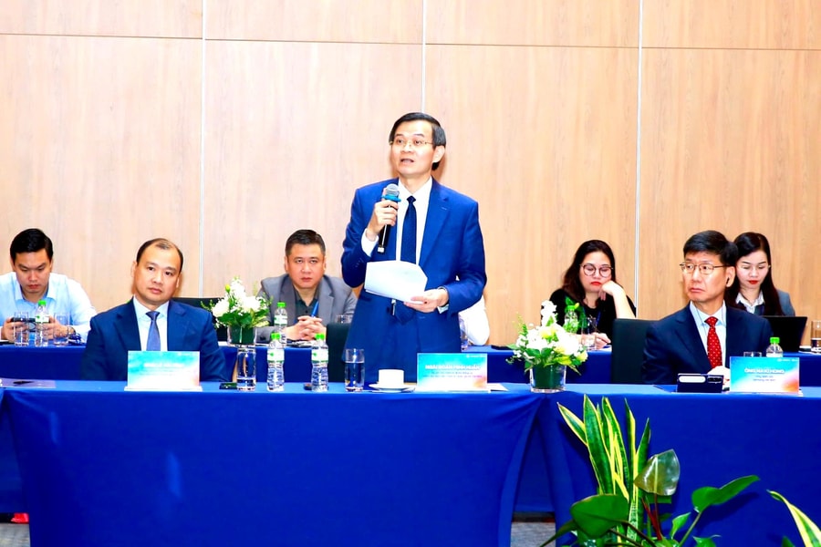 Đưa quản trị AI vào chương trình đào tạo cán bộ