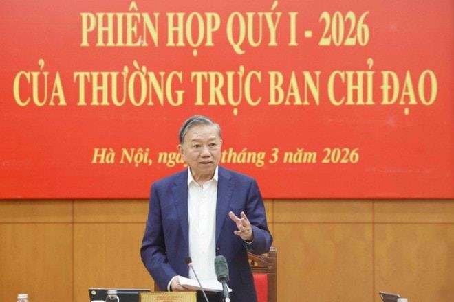 Năm điểm nổi bật về công tác pháp luật trong xây dựng đồng bộ thể chế