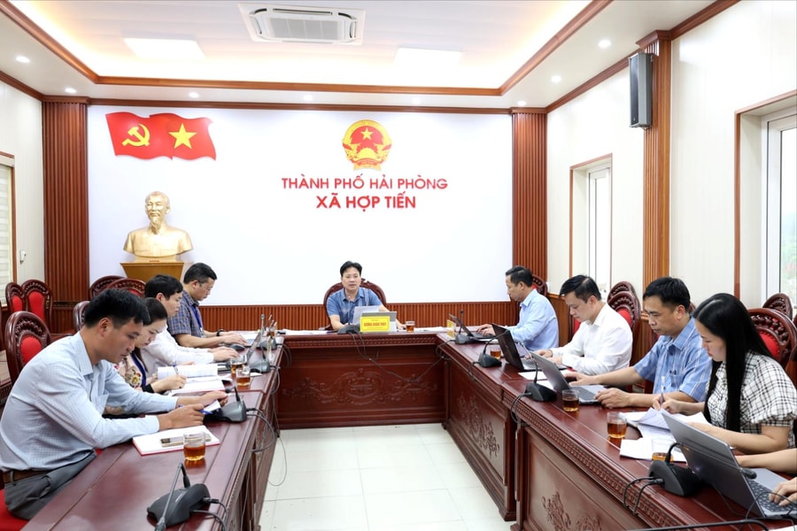 Preparations underway for election of Chairpersons and Vice-Chairpersons of local People's Councils and People’s Committees