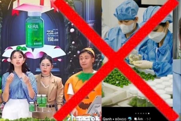Siết chặt quản lý quảng cáo số, kiến tạo môi trường truyền thông sạch