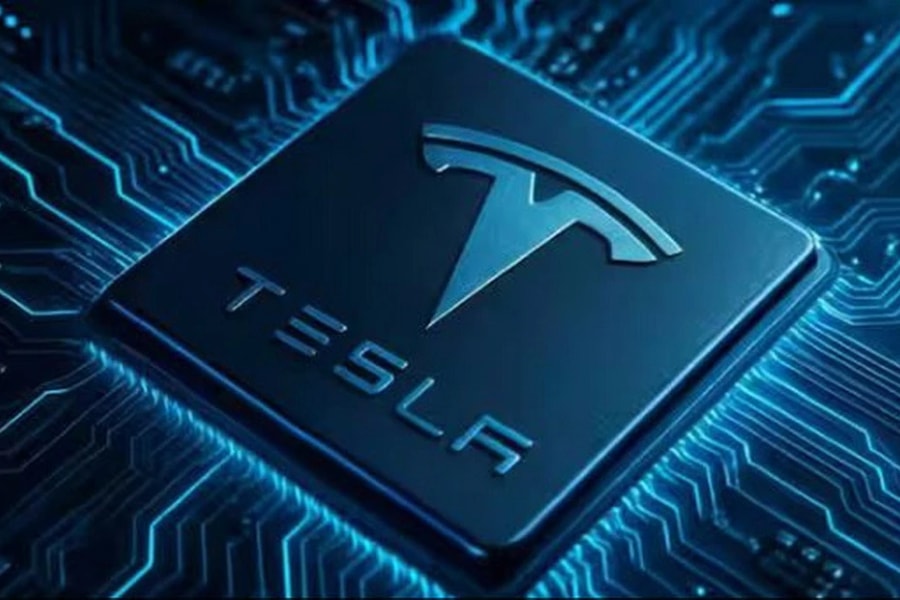 Tesla và SpaceX bắt tay xây dựng siêu nhà máy chip