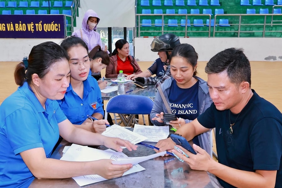Hải Phòng lan tỏa chuyển đổi số từ cơ sở