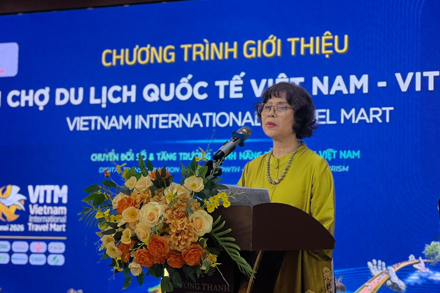 Vietnam International Travel Mart 2026 to showcase diverse tourism products