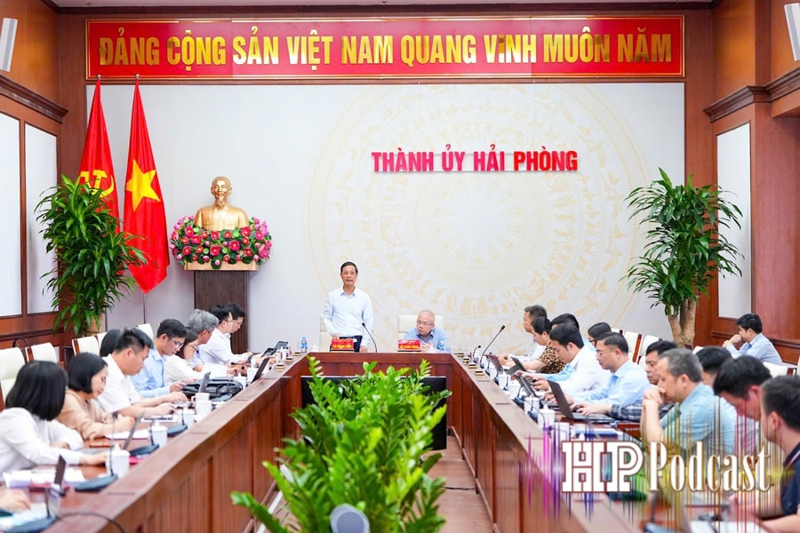 Điểm tin Podcast ngày 23/3
