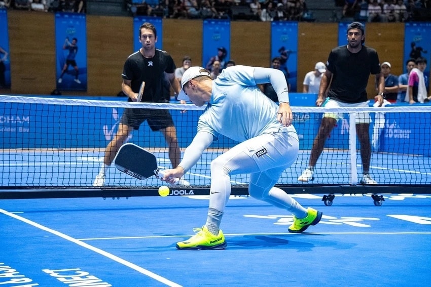 Vietnam to host Pickleball World Cup 2026 for first time