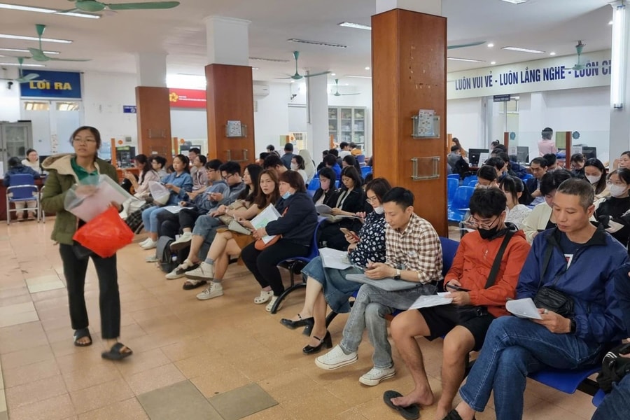 Mở rộng quyền lợi cho người thất nghiệp theo Luật Việc làm mới