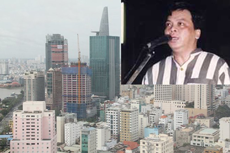 Đại án Minh Phụng - Epco. Phần 1: Từ 'ông vua may mặc' đến đại án nghìn tỷ