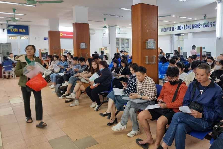 New employment law expands unemployment benefits