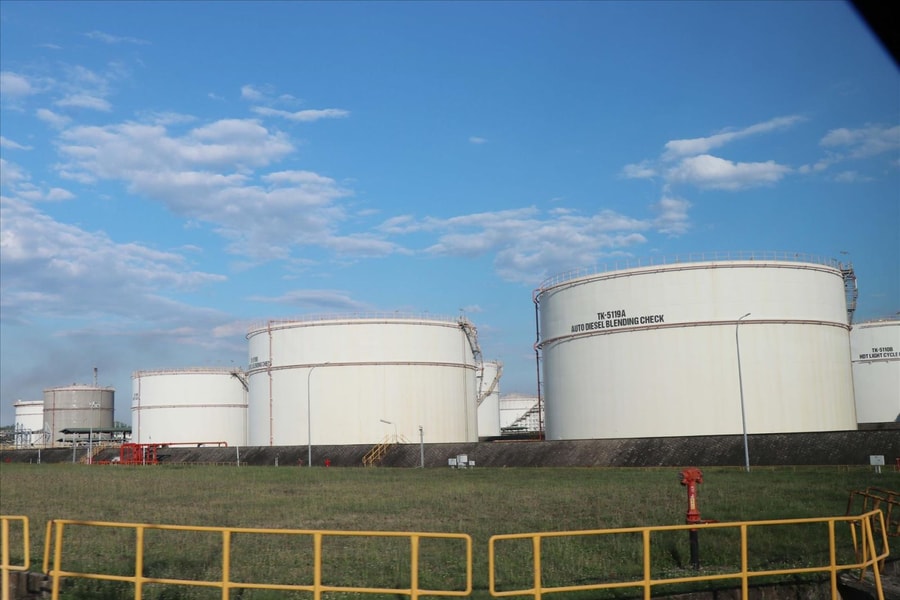 Khôi phục vận hành nhà máy ethanol để đáp ứng nhu cầu pha chế xăng sinh học
