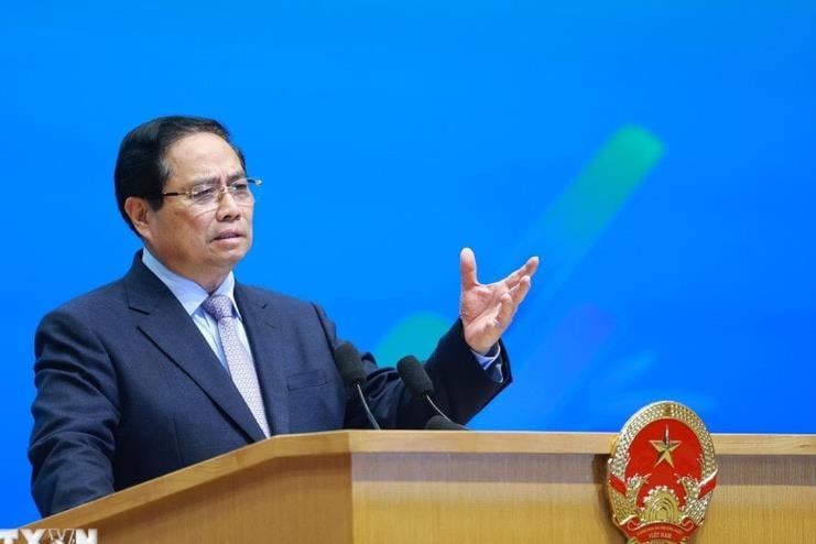 Thanh niên phát huy 6 'tiên phong' để đóng góp, cống hiến phát triển đất nước