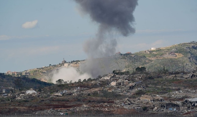 Israel kêu gọi Liên hợp quốc liệt Hezbollah vào danh sách khủng bố
