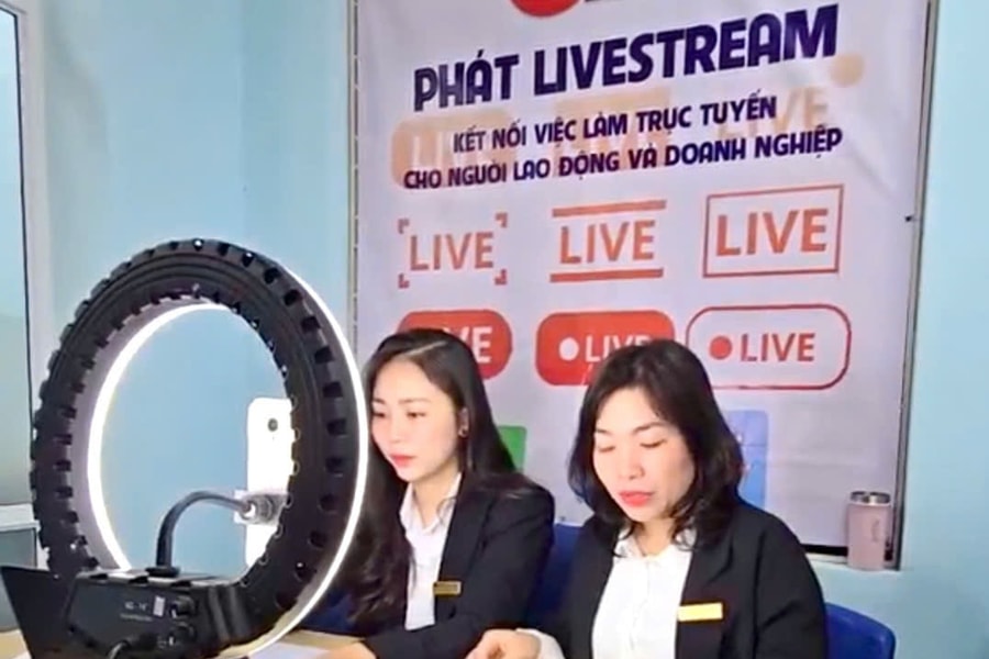 Sát cánh, đồng hành với doanh nghiệp