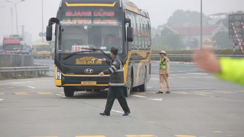 Chính phủ bãi bỏ toàn bộ Nghị định 100 về xử phạt vi phạm giao thông