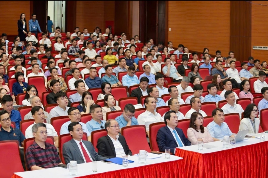 Hai Phong accelerates domestic investment promotion