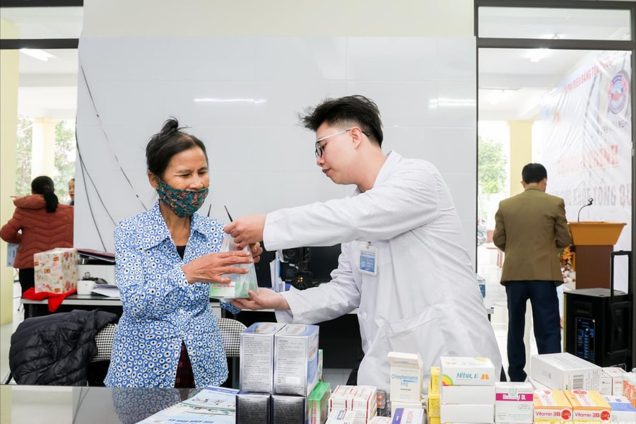 Dư địa tăng trưởng mới trong bối cảnh già hóa dân số