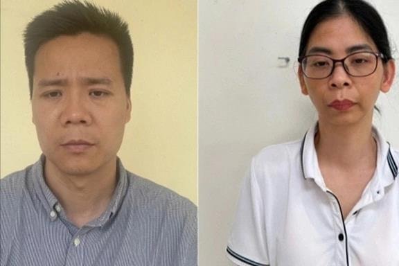 Truy tố 14 bị can trong đường dây thực phẩm chức năng giả trị giá hơn 500 tỷ đồng