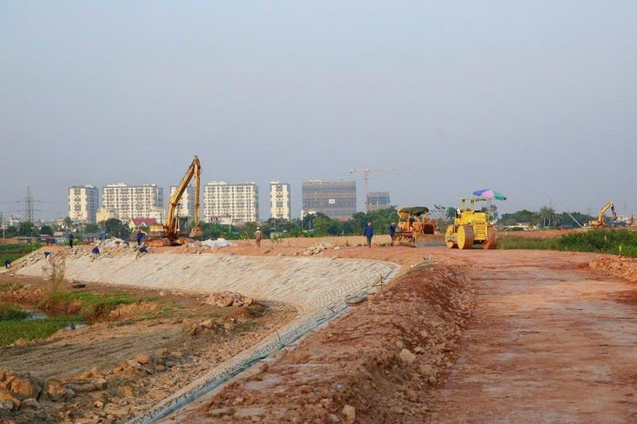 Nâng cao chất lượng đánh giá rủi ro, hướng tới quản lý thiên tai chủ động