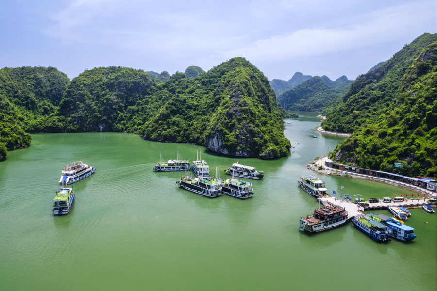Khơi dậy nguồn lực nội sinh du lịch cộng đồng Hải Phòng