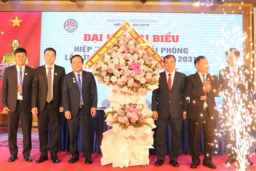 Củng cố tổ chức, nâng vai trò kết nối, góp phần phát triển du lịch thành phố