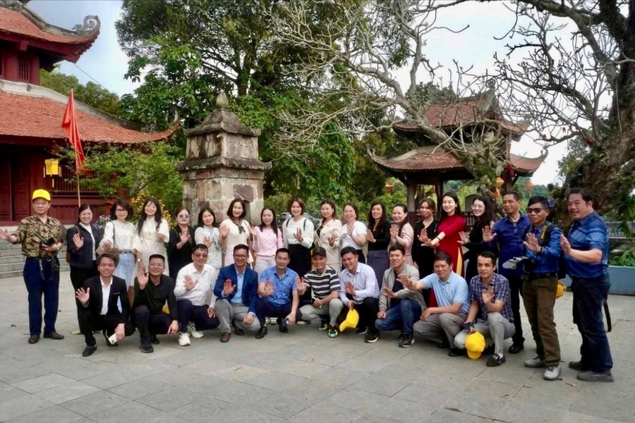 Tạo cú hích để du lịch Hải Phòng 'cất cánh'