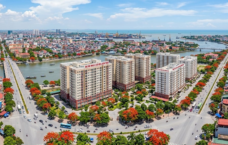 Tín dụng bất động sản điều chỉnh theo hướng chọn lọc