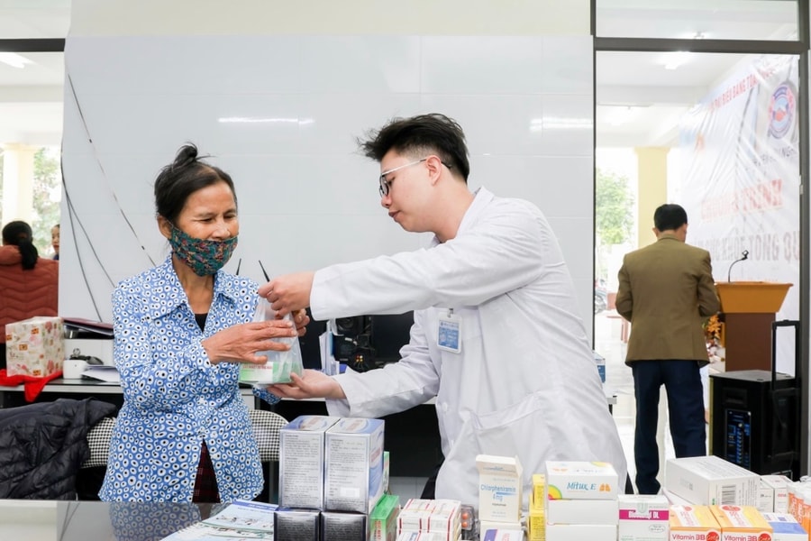 New growth potential amid population aging