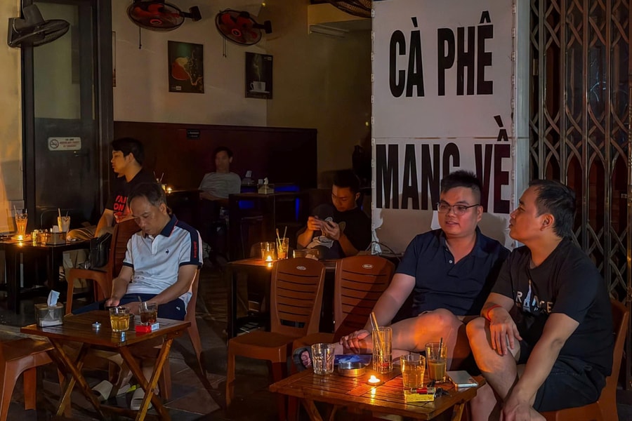 Hai Phong saves over 110,000 kWh during Earth Hour 2026