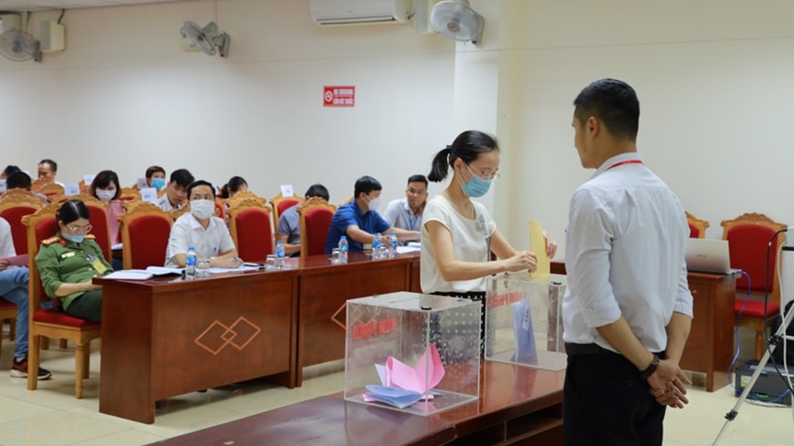 Những trường hợp không được phép tham gia đấu giá tài sản