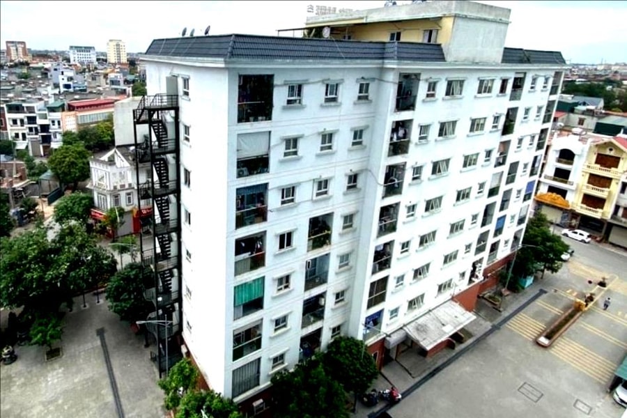 Nới điều kiện, tăng cơ hội an cư