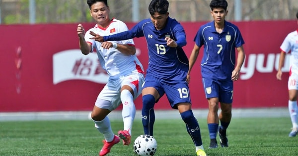 U23 Trung Quốc thoát thua trước Triều Tiên, U23 Việt Nam hết cơ hội tranh chức vô địch