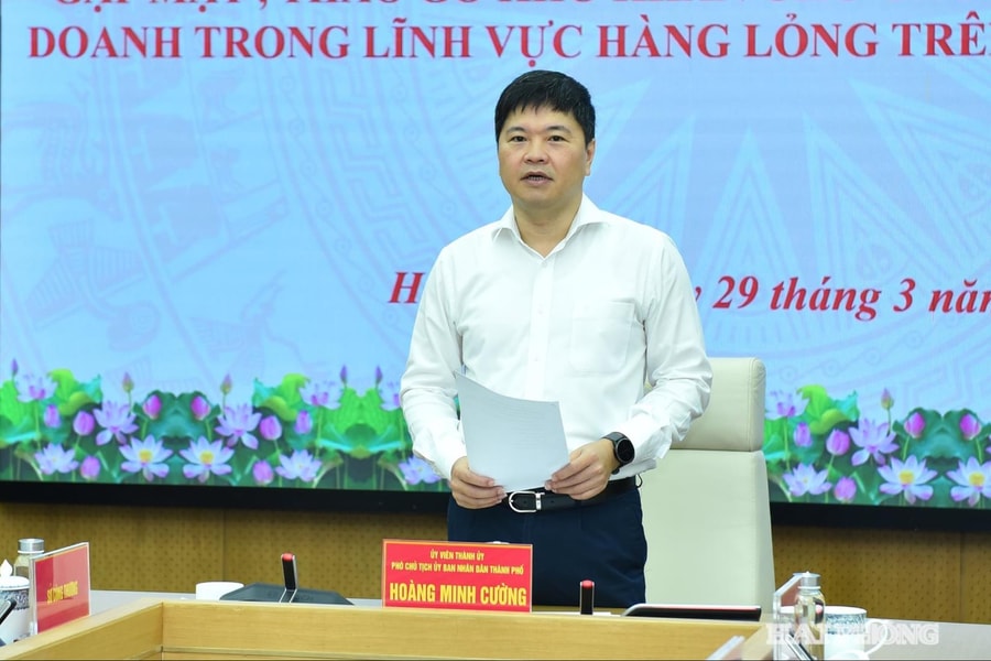 Hai Phong moves to support liquid bulk sector amid fuel supply pressures