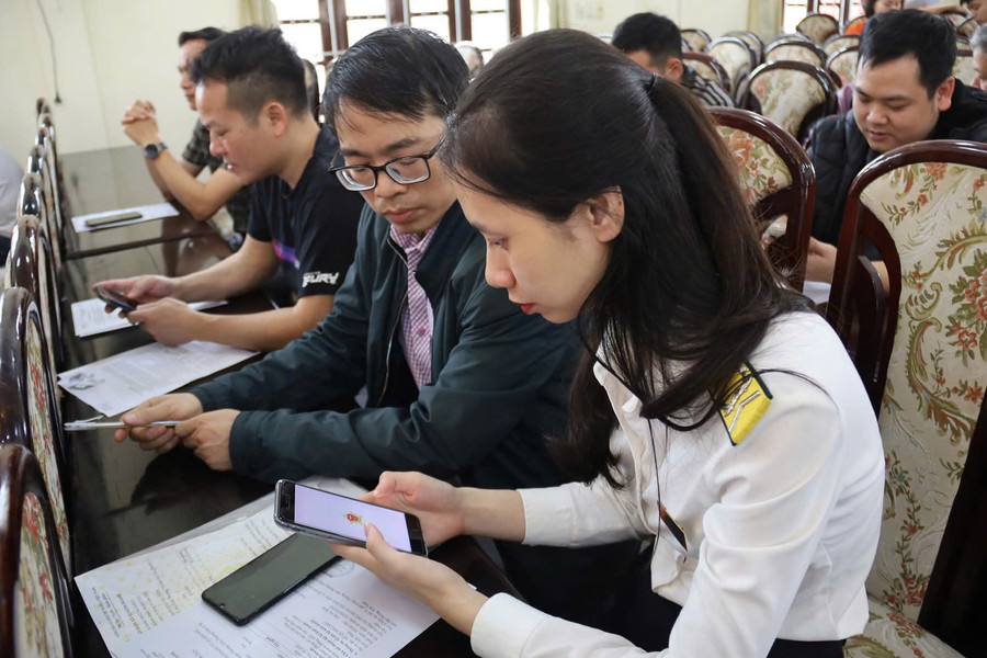 Thuế thành phố Hải Phòng hỗ trợ quyết toán thuế năm 2025