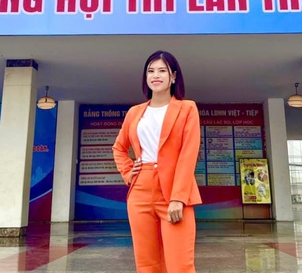 'Người giữ lửa' ở Công ty TNHH IKO Thompson Việt Nam