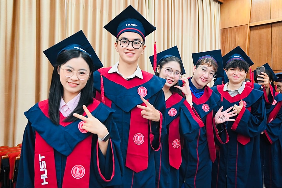 3 diện xét tuyển tài năng vào Đại học Bách khoa Hà Nội