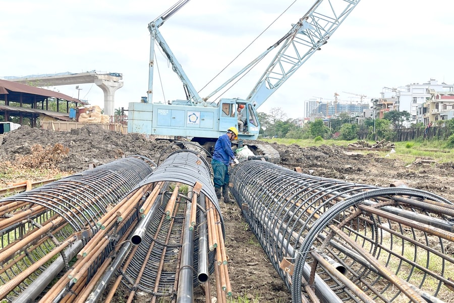 Giải ngân vốn đầu tư công Hải Phòng gần gấp đôi bình quân cả nước