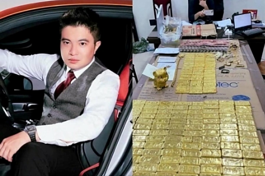 Công an Hà Nội tìm bị hại trong vụ lừa đảo đầu tư của Mr Pips