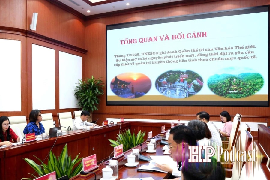Điểm tin Podcast ngày 30/3