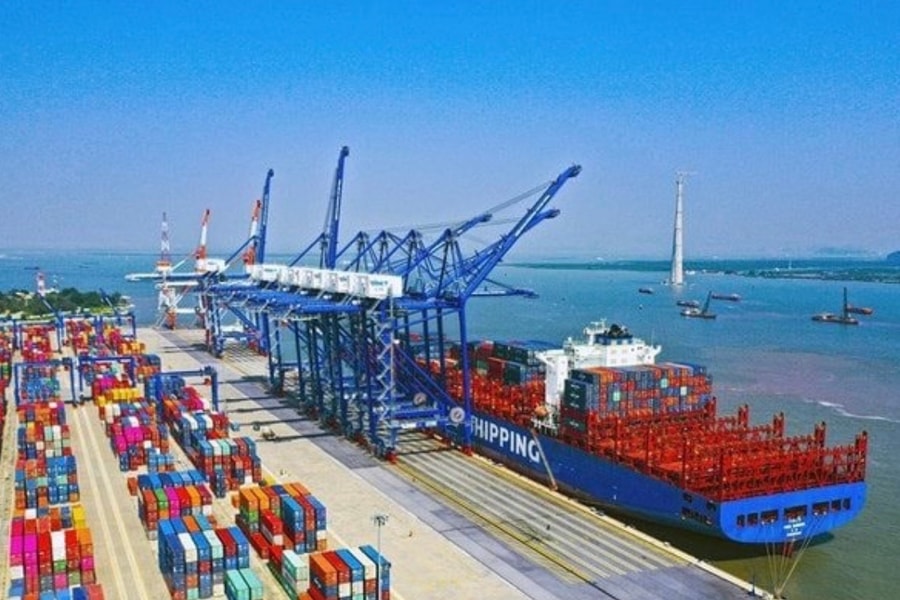 Strengthening green transport transition