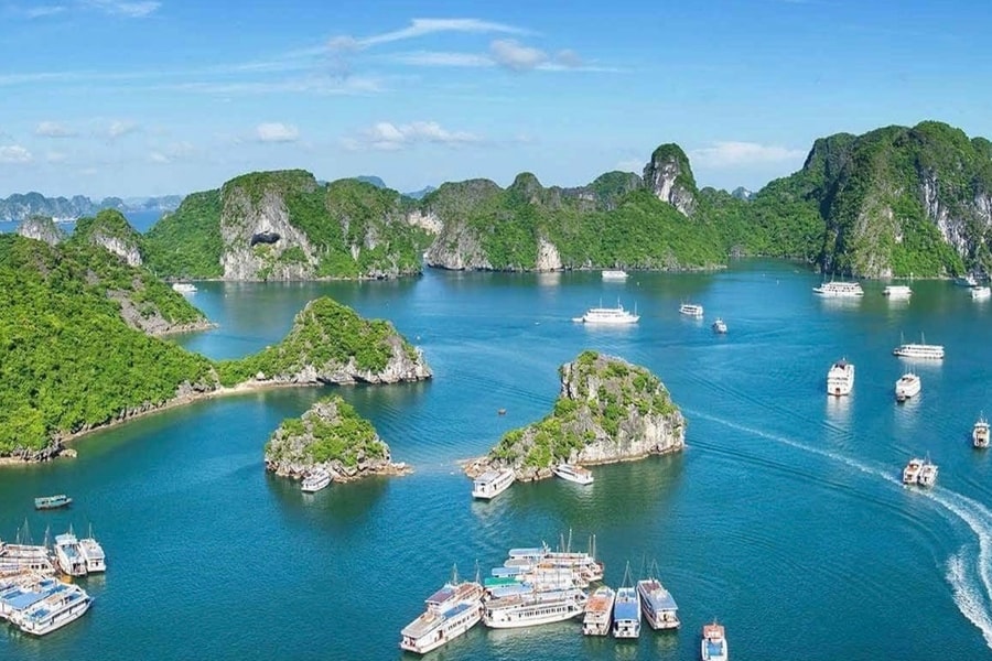 Creating momentum for Hai Phong tourism to take off