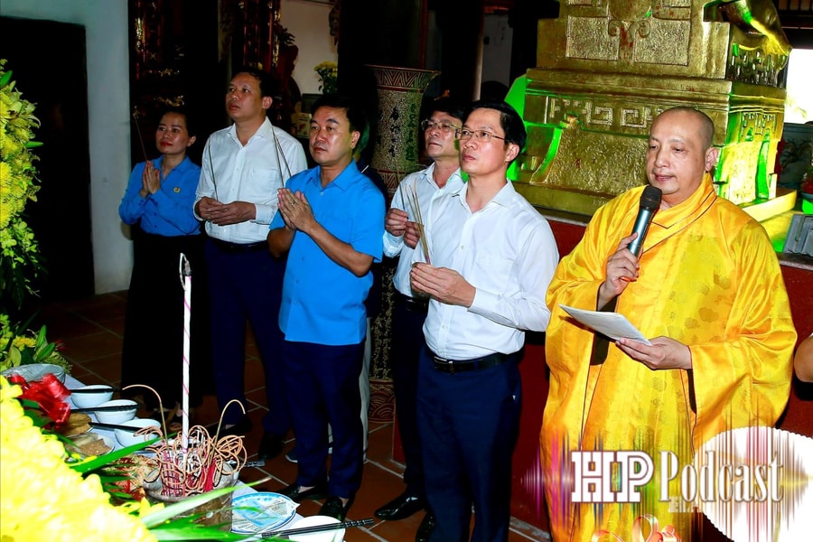 Điểm tin Podcast ngày 31/3
