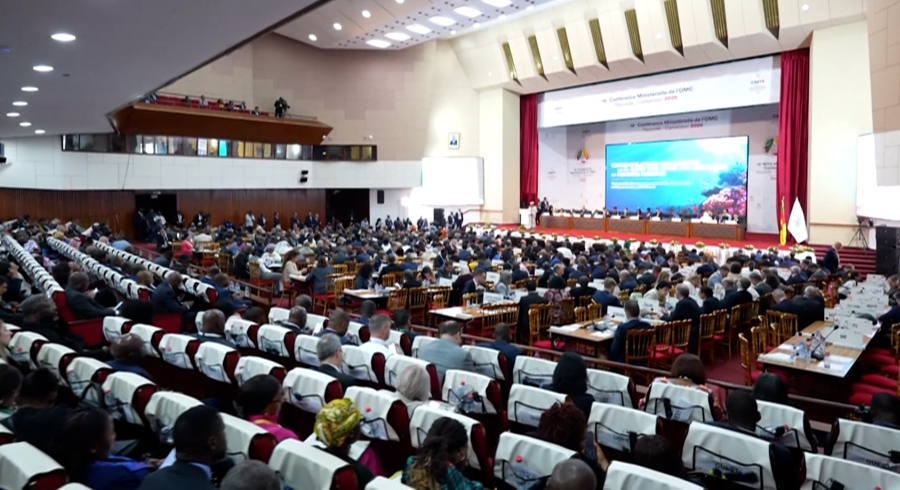 Thiết lập nền tảng pháp lý cho thương mại điện tử