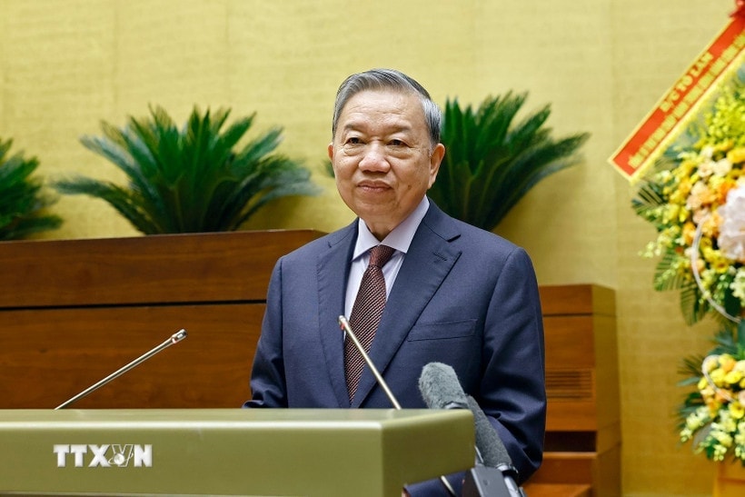 National Assembly and People’s Councils urged to reform and act for the people