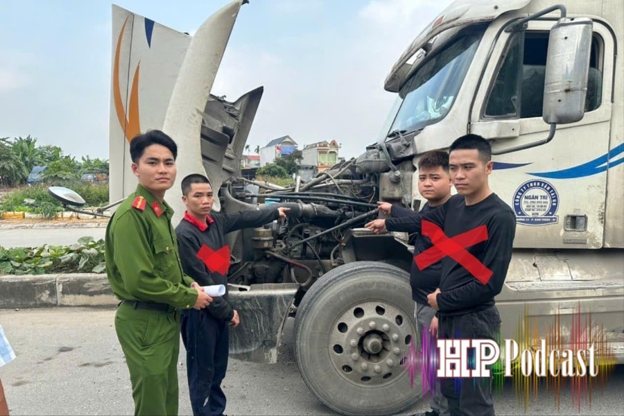 Bản tin 5 phút an ninh trật tự ngày 31/3/2026