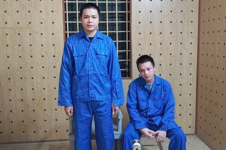 Liên tiếp 4 ngày quay lại một trang trại ở xã Cẩm Giang trộm cắp tài sản