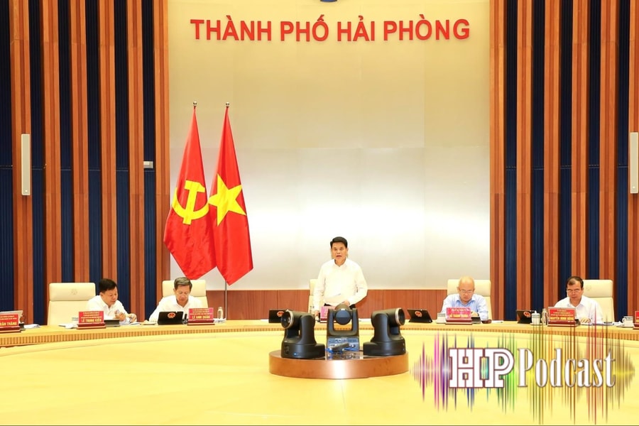 Điểm tin Podcast ngày 1/4