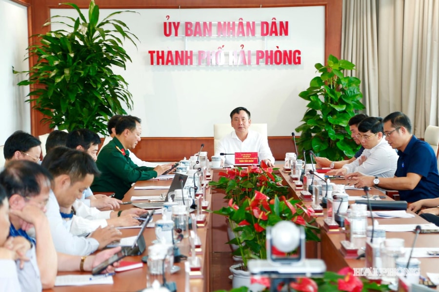 Chủ động phòng ngừa, dự báo chính xác, cảnh báo phù hợp, ứng phó kịp thời với thiên tai