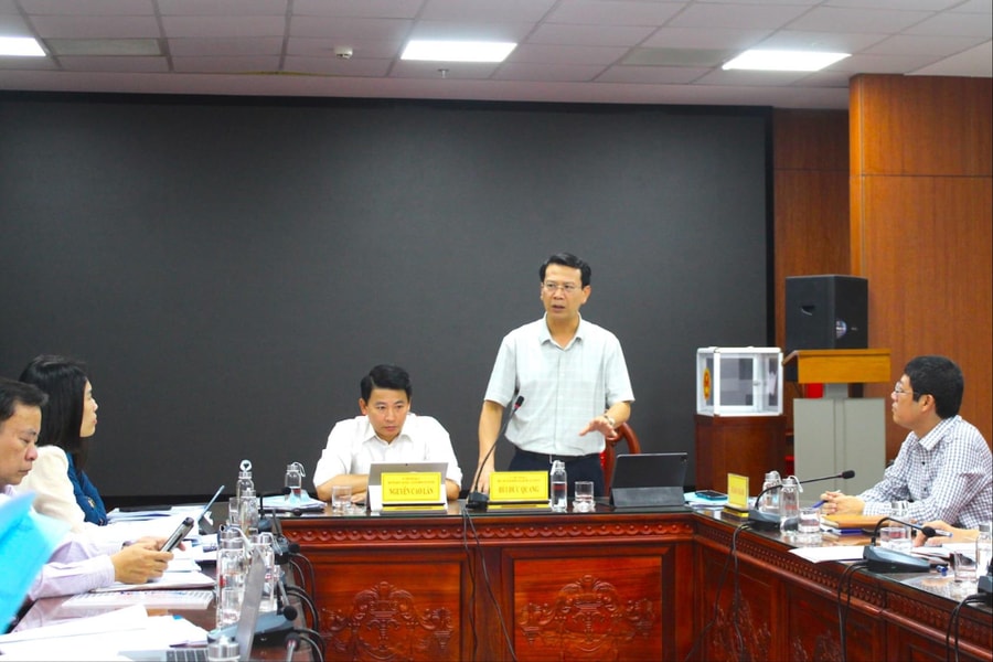 Xem xét mức thu học phí tại các cơ sở giáo dục công lập tự bảo đảm chi thường xuyên